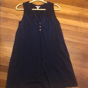 Lilly Pulitzer Essie Dress